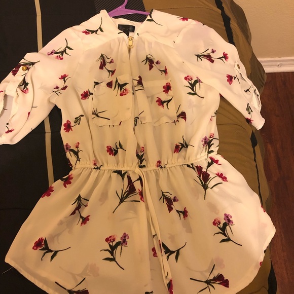 Blouses - Picture 2 of 8